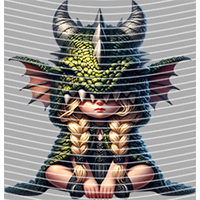 Cartoons and other-CO 3655